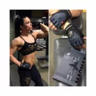 Madmax Oksana^s Swarovski Elements Fitness Női Kesztyű