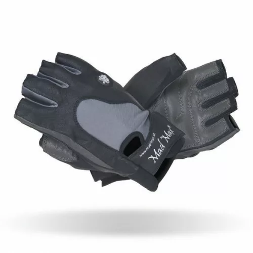 Madmax MTi 82 Extravagáns Fitnesz Kesztyű