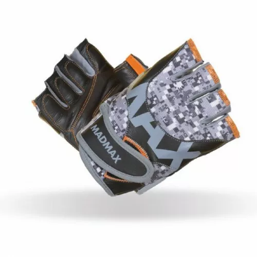 Madmax MTi 83.1 Extravagáns Fitnesz Kesztyű