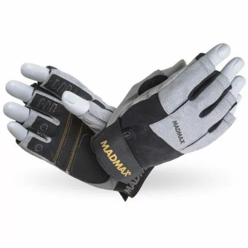 Madmax Damasteel Férfi Kesztyű