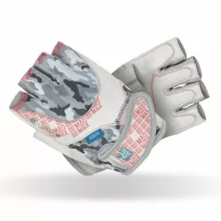 Madmax No Matter Rózsaszín Női Kesztyű