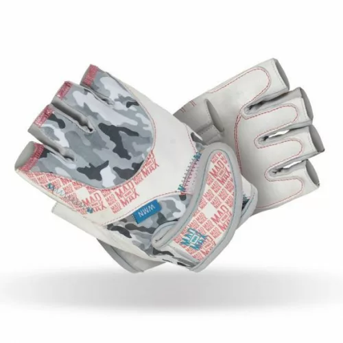 Madmax No Matter Rózsaszín Női Kesztyű