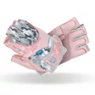 Madmax No Matter Rózsaszín Női Kesztyű