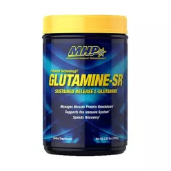 Mhp Glutamine Sr 1000 g Unflavored