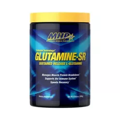 Mhp Glutamine Sr 300 g Unflavored