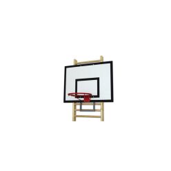 S-Sport Bordásfalra akasztható minipalánk szett