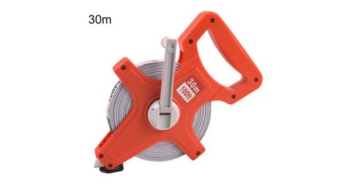 S-Sport Mérőszalag, 30 m