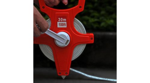 S-Sport Mérőszalag, 30 m