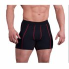 Madmax Compression Shorts Zöld