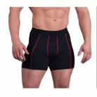 Madmax Compression Shorts Piros