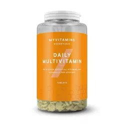 Myprotein Daily Multivitamin 60 Tabletta