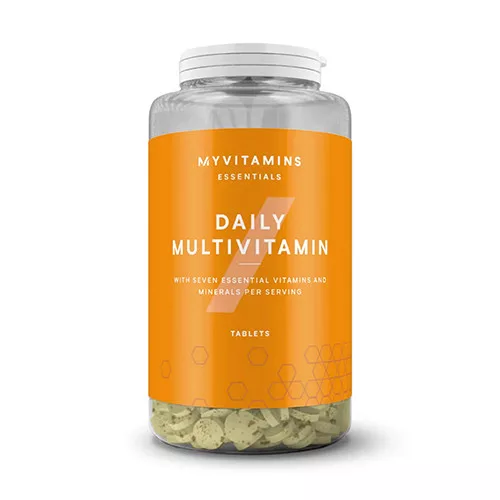 Myprotein Daily Multivitamin 60 Tabletta