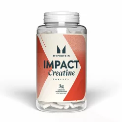 Myprotein Creatine Monohydrate 250 Tabletta