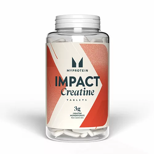 Myprotein Creatine Monohydrate 250 Tabletta