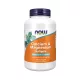 Now Foods Calcium & Magnesium 120 Lágykapszula