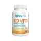 Now Foods Kid Vits 120 Rágótabletta Berry Lemonade