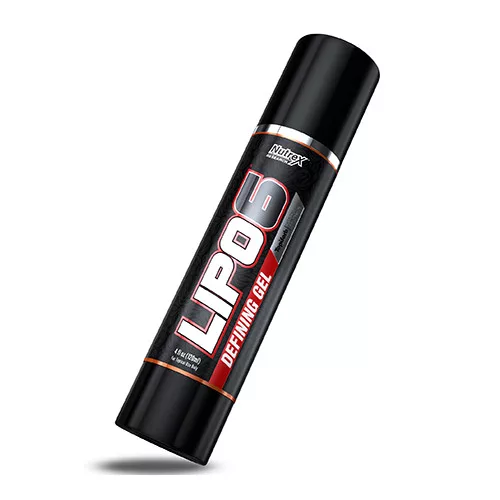 Nutrex Lipo-6 Defining Gel 120 ml