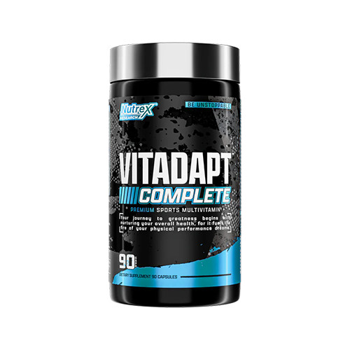 Nutrex Vitadapt 90 Kapszula 