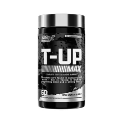 Nutrex T-up Max Tesztoszteronfokozó 60 Kapszula
