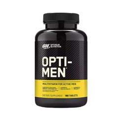 Optimum Nutrition Opti-men 180 Tabletta