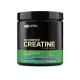 Optimum Nutrition MICRONISED CREATINE POWDER 247,5 g BLUE RASPBERRY