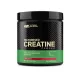 Optimum Nutrition MICRONISED CREATINE POWDER 247,5 g FRUIT PUNCH