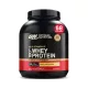 Optimum Nutrition GOLD STANDARD 100% WHEY PROTEIN 2040 g FRENCH VANILLA CREME