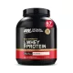 Optimum Nutrition GOLD STANDARD 100% WHEY PROTEIN 2010 g UNFLAVOURED