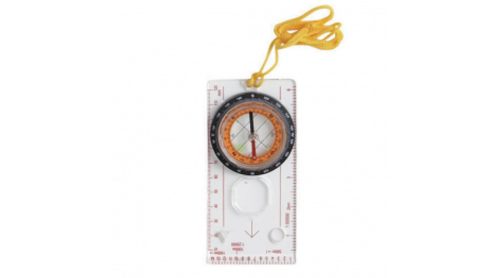 Tremblay Laptájoló (iránytű)