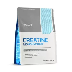 Ostrovit Creatine Monohydrate 300 g Pure