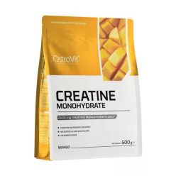 Ostrovit Creatine Monohydrate 500 g Mango