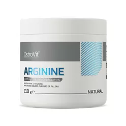 Ostrovit Arginine 210 g Pure