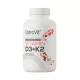 Ostrovit Vitamin D3 + K2 90 tabletta