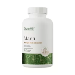 Ostrovit Maca 90 tabletta