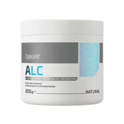 Ostrovit Alc Acetyl L-Carnitine 200 g Pure