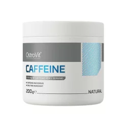 Ostrovit Caffeine 200 g Unflavored
