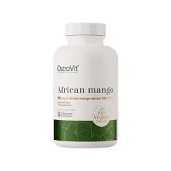 Ostrovit African Mango Vege 60 kapszula