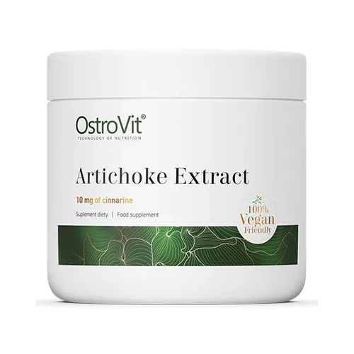 Ostrovit Artichoke Extract 100 g Natural