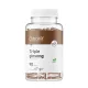 Ostrovit Triple Ginseng Vege 90 kapszula