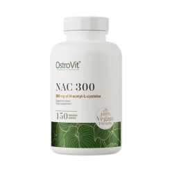 Ostrovit Nac 300 mg 150 tabletta
