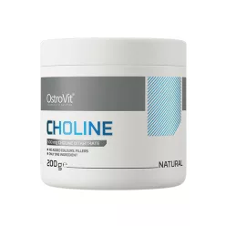 Ostrovit Choline 200 g Unflavored