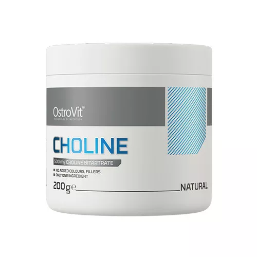 Ostrovit Choline 200 g Unflavored
