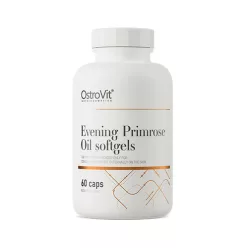 Ostrovit Evening Primrose Oil 60 kapszula