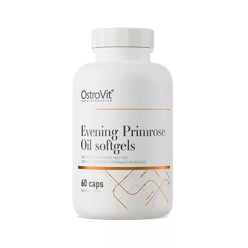 Ostrovit Evening Primrose Oil 60 kapszula