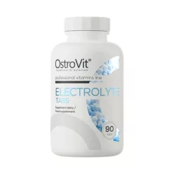 Ostrovit Electrolyte 90 tabletta