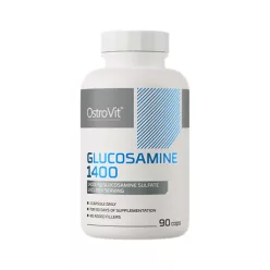Ostrovit Glucosamine 1400 mg 90 kapszula