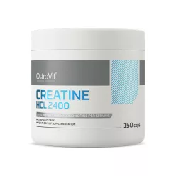 Ostrovit Creatine Hcl 2400 150 kapszula