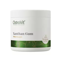 Ostrovit Xanthan Gum 200 g Unflavored
