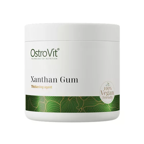 Ostrovit Xanthan Gum 200 g Unflavored