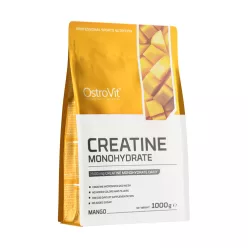 Ostrovit Creatine Monohydrate 1000 g Mango